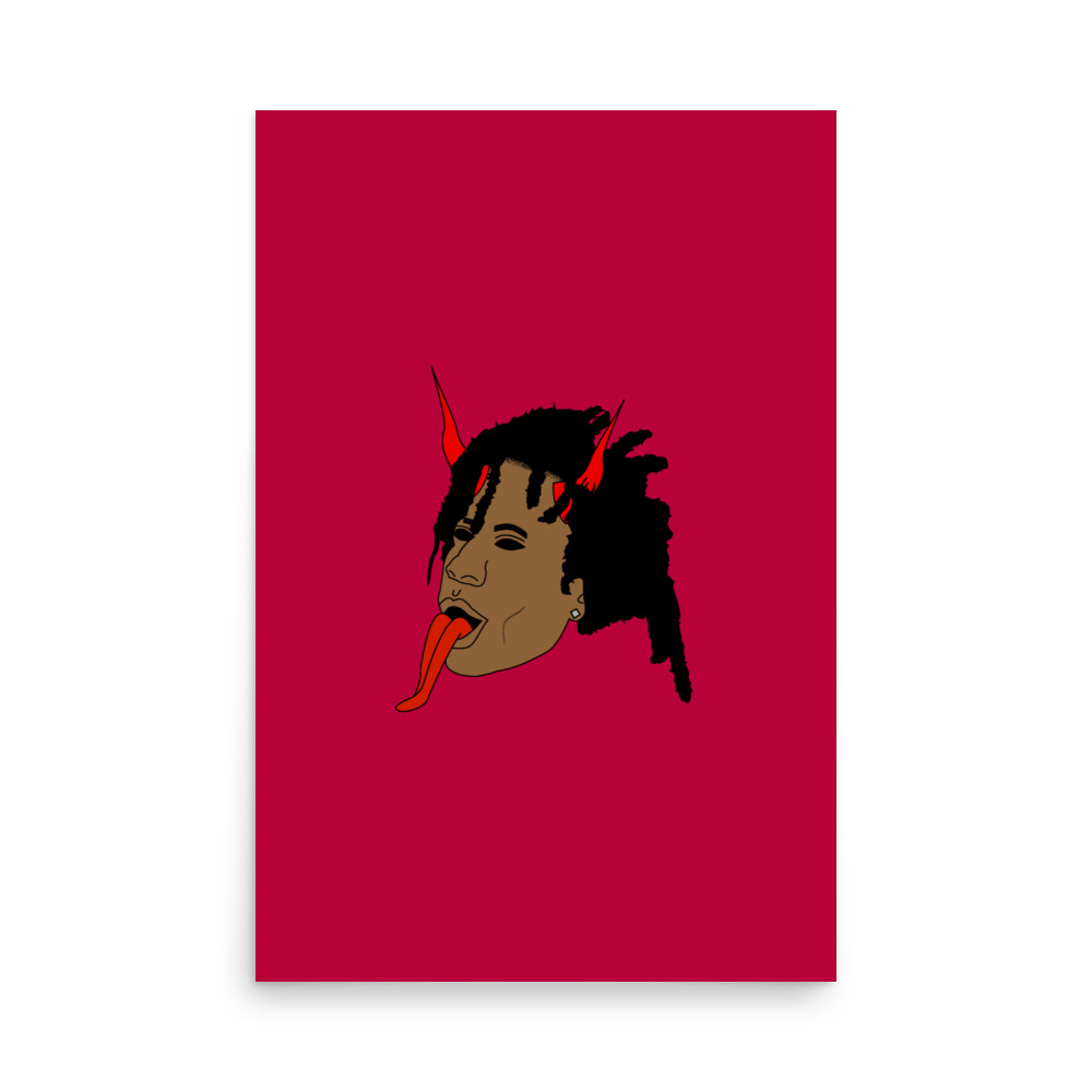 Sinister Print